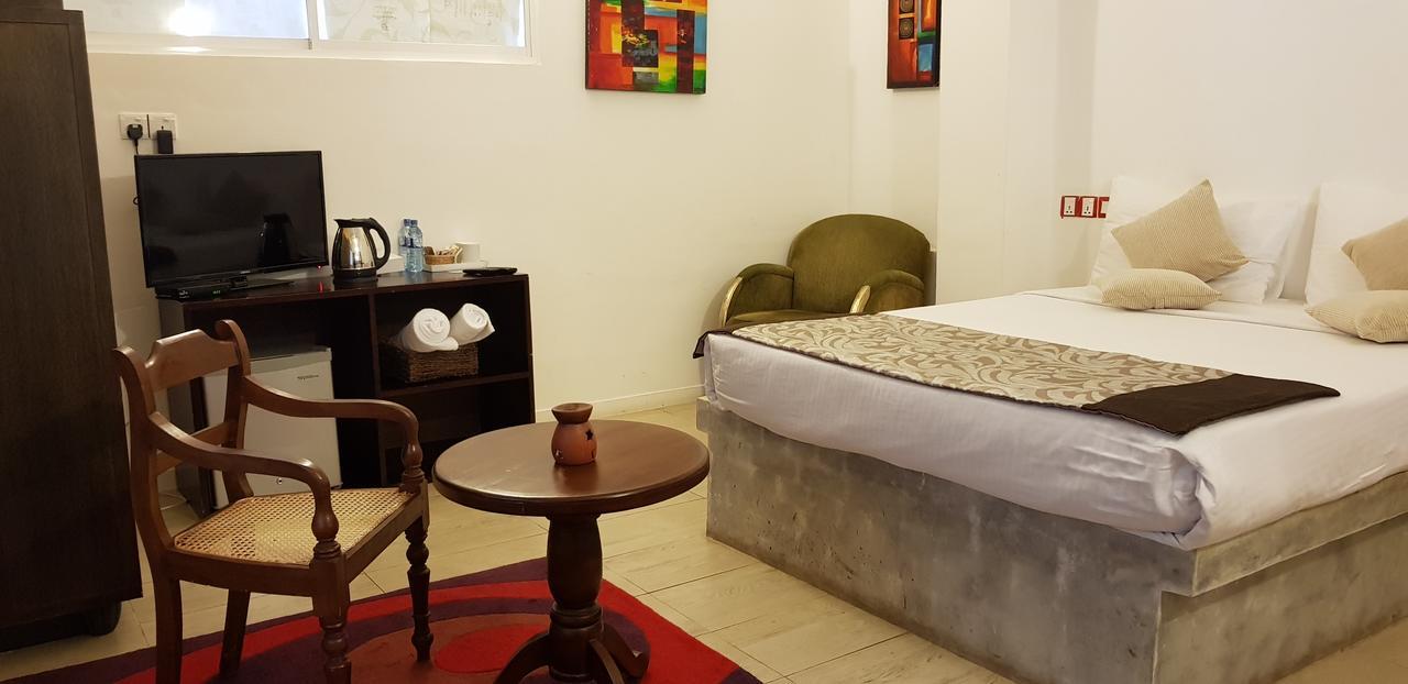 The Canes Boutique 4* Colombo