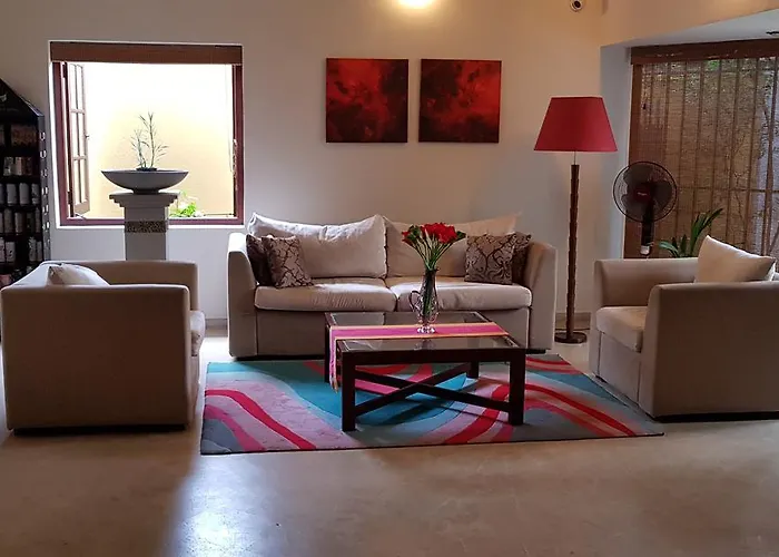 The Canes Boutique Hotel