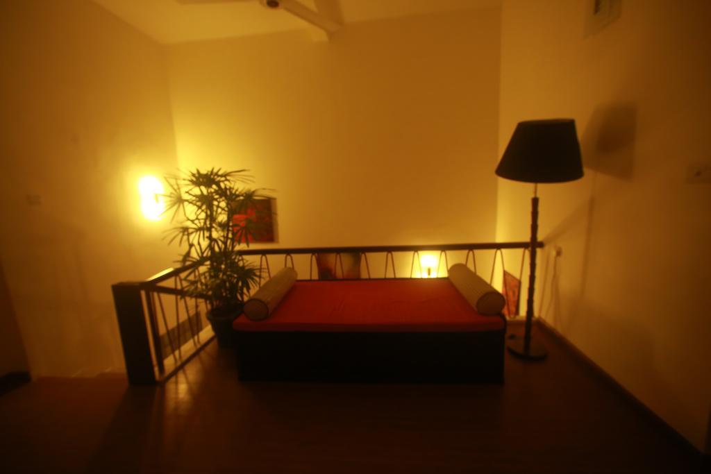 Hotel The Canes Boutique Colombo