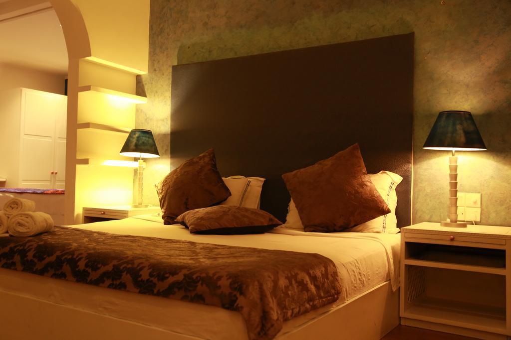 The Canes Boutique 4* Colombo