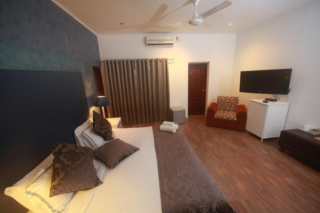 Hotel The Canes Boutique 4*