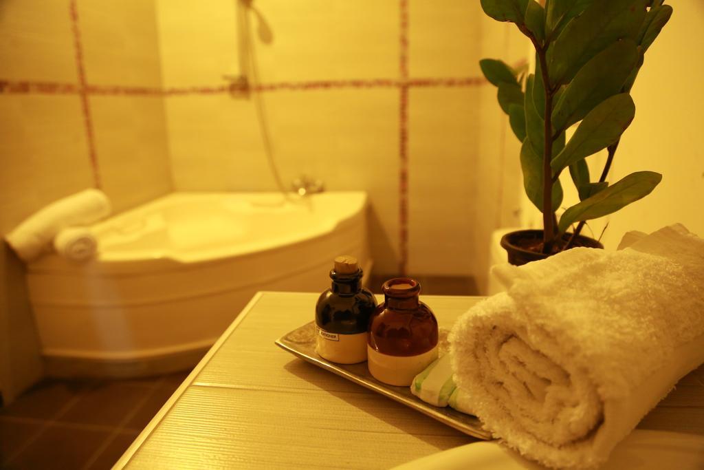 The Canes Boutique Hotel 4*