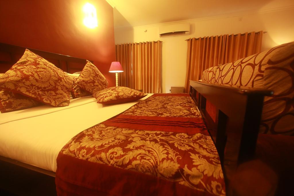 The Canes Boutique Hotel Colombo