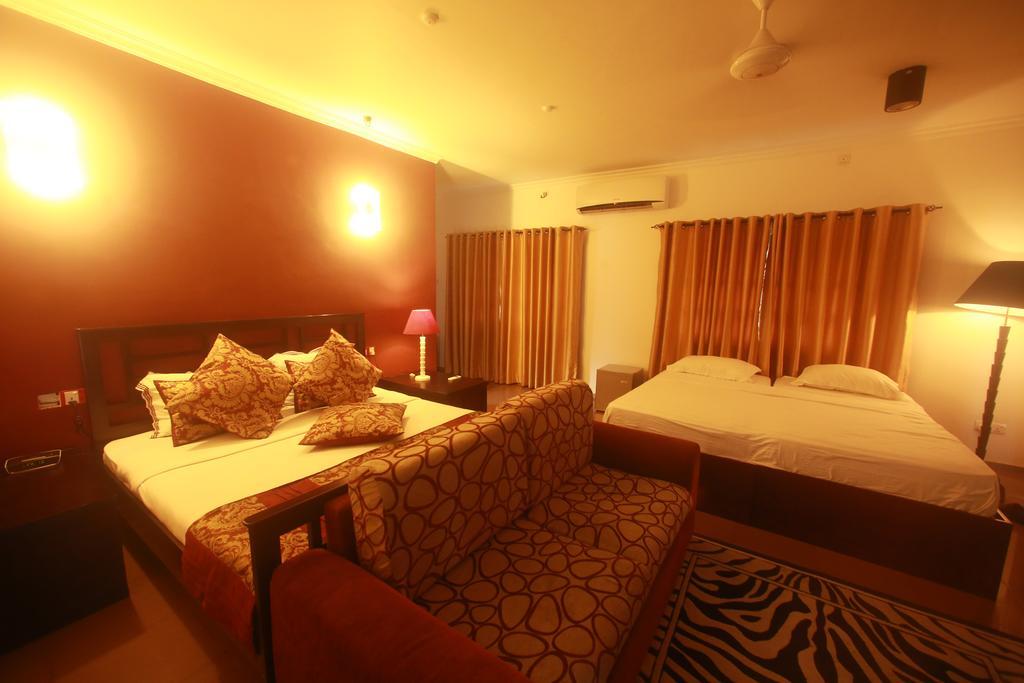The Canes Boutique Hotel
