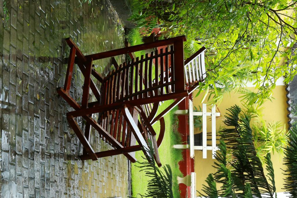 The Canes Boutique Hotel Colombo