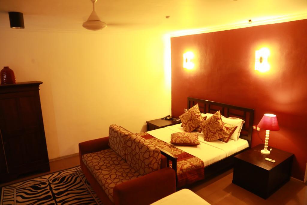 Hotel The Canes Boutique 4*