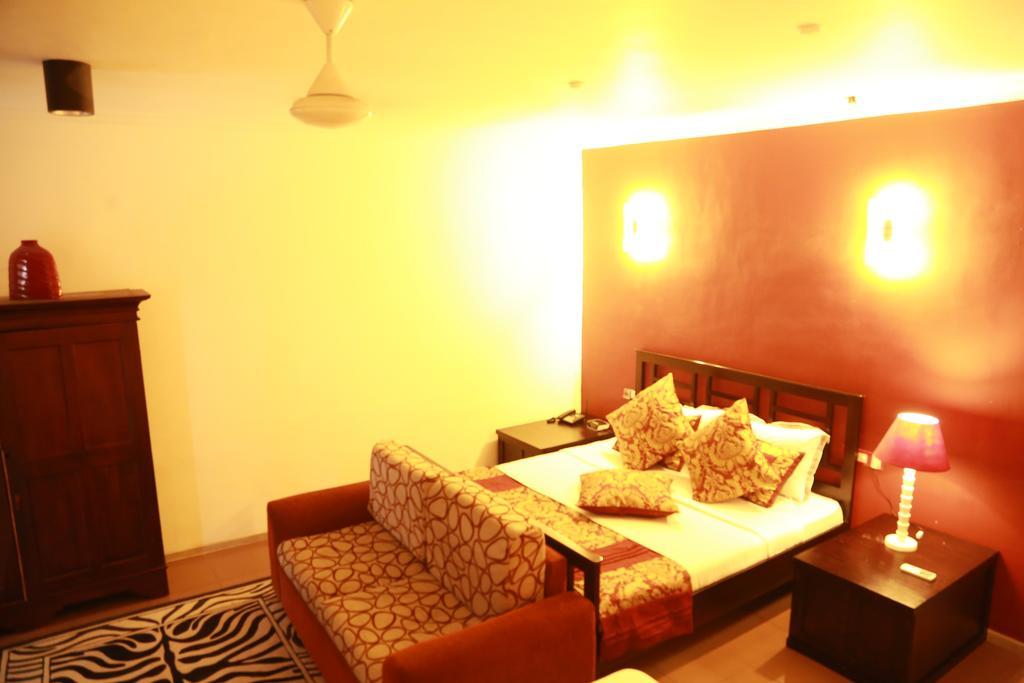 The Canes Boutique Hotel 4*