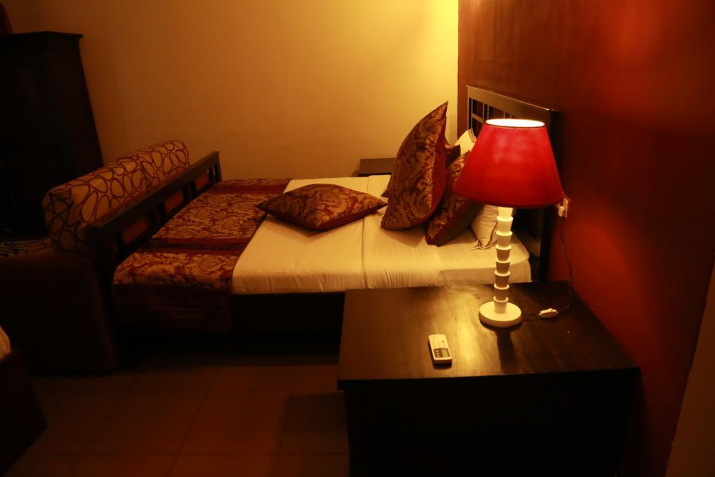 The Canes Boutique 4* Colombo