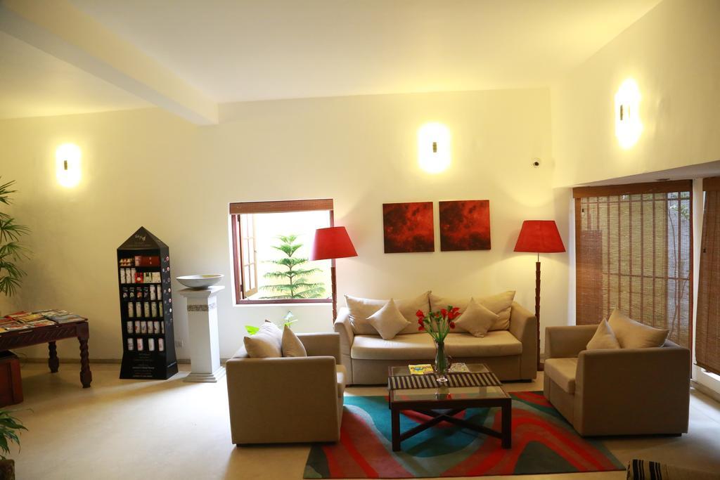 The Canes Boutique Hotel