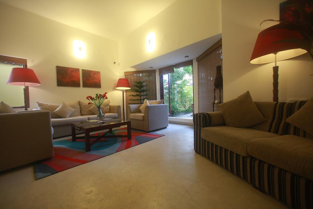 Hotel The Canes Boutique 4*