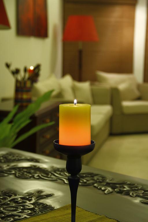 The Canes Boutique 4* Colombo