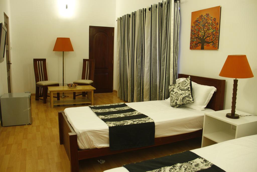 The Canes Boutique Hotel Colombo