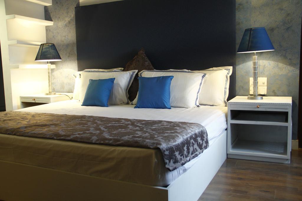 The Canes Boutique Hotel 4*
