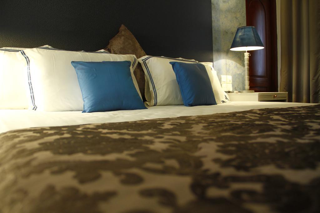 The Canes Boutique Hotel Colombo