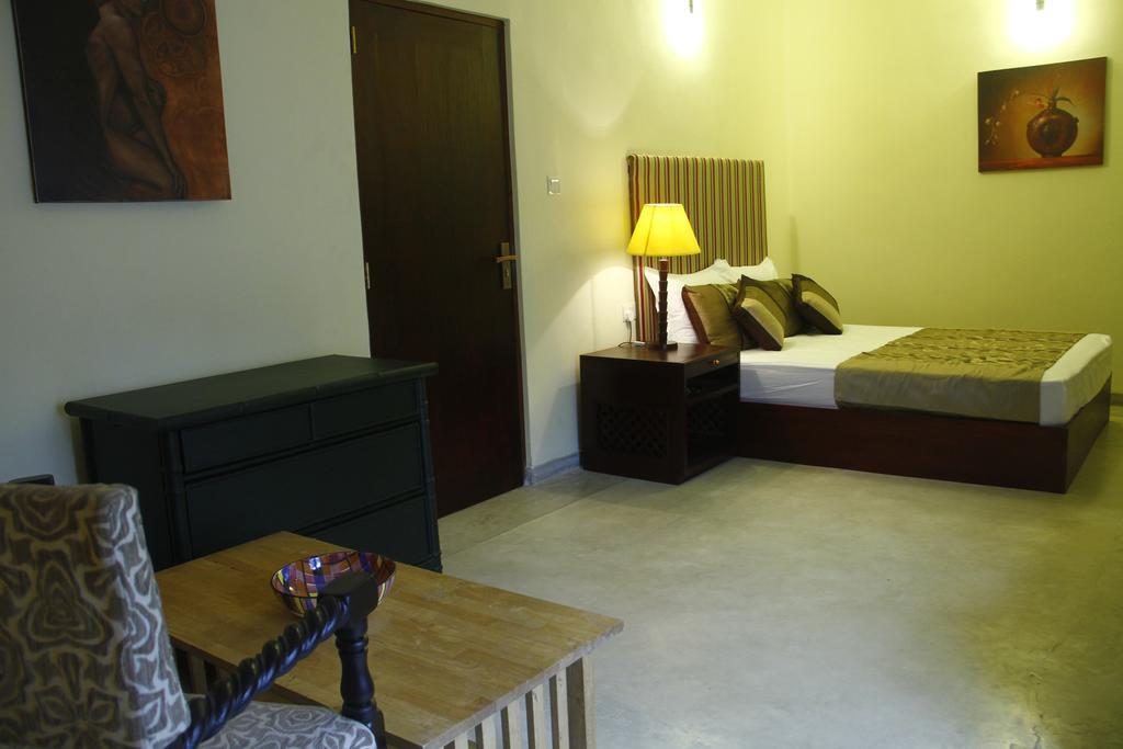 The Canes Boutique Hotel
