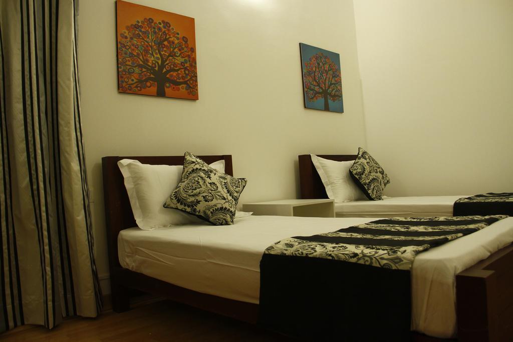 The Canes Boutique Colombo