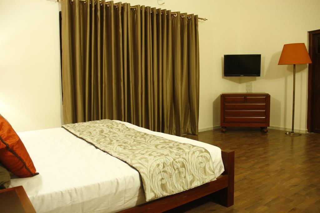 The Canes Boutique 4* Colombo