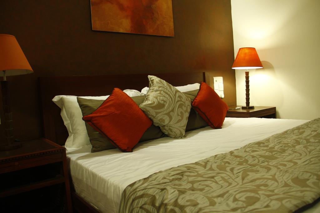 Hotel The Canes Boutique 4*