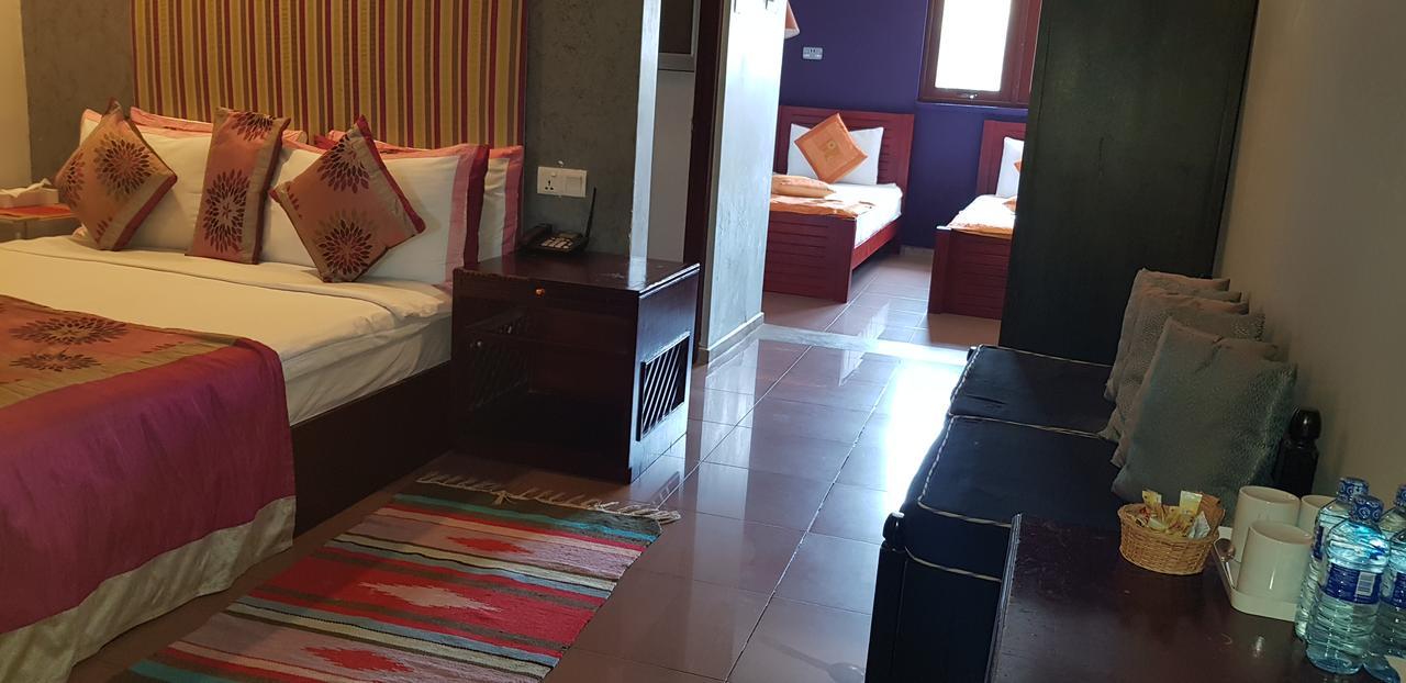 The Canes Boutique Colombo