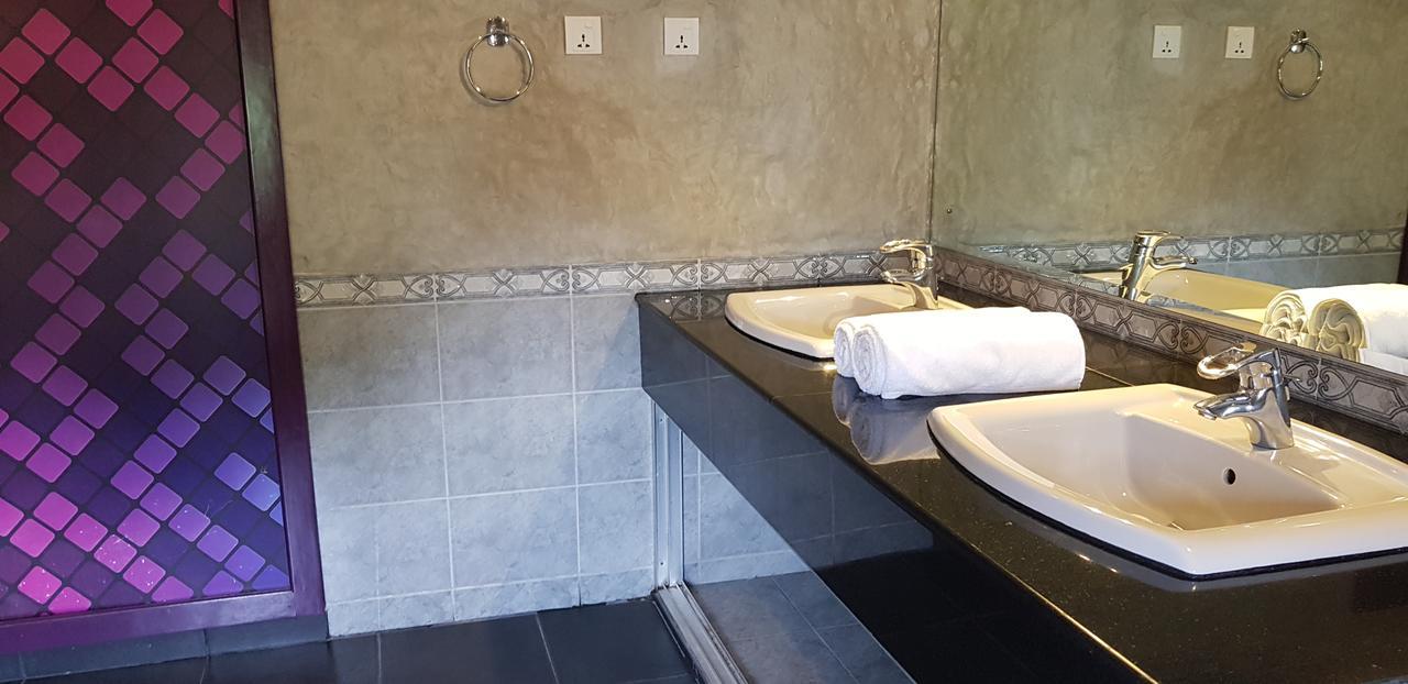 The Canes Boutique 4* Colombo