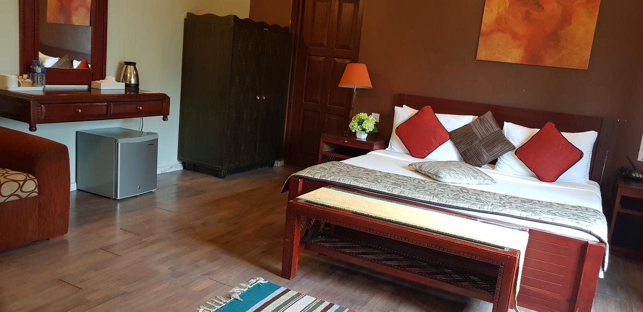Hotel The Canes Boutique 4*