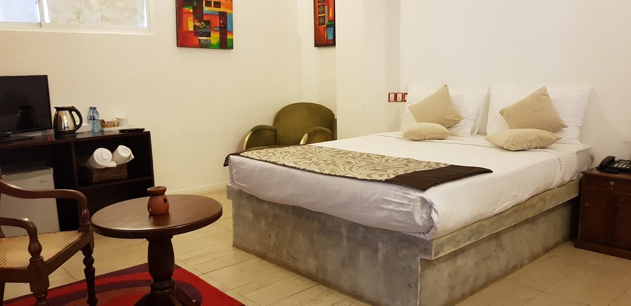 The Canes Boutique 4* Colombo