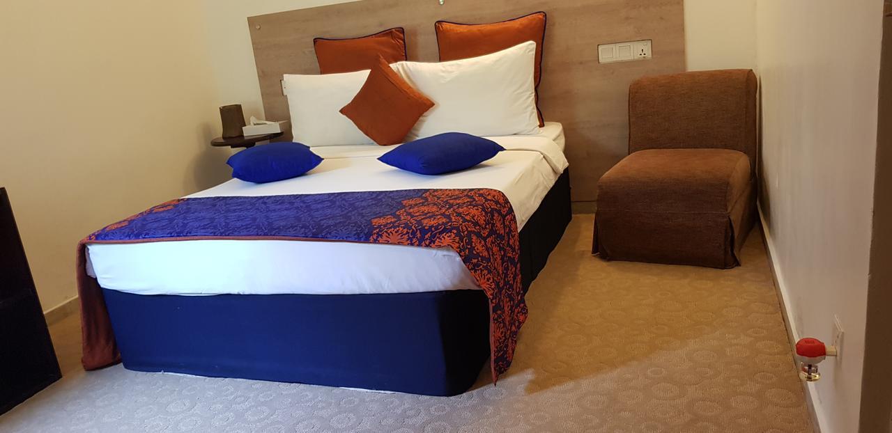 Hotel The Canes Boutique Colombo