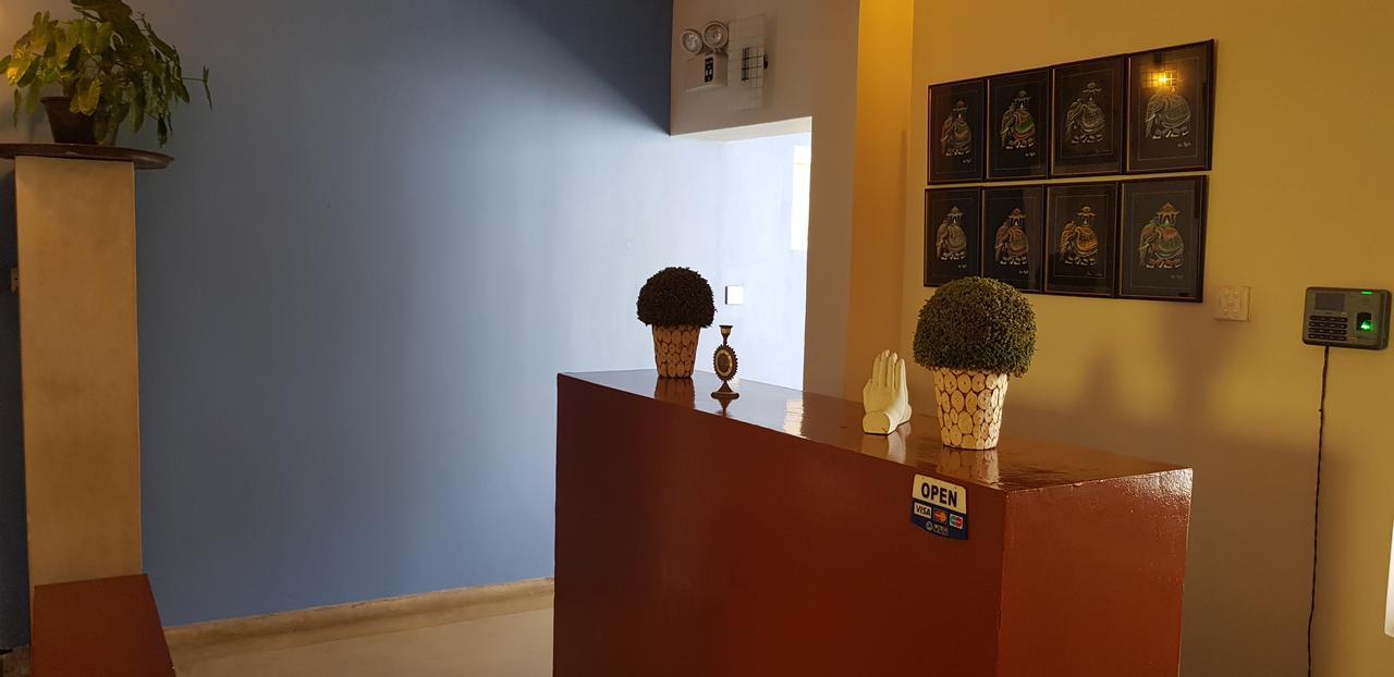 The Canes Boutique Hotel Colombo