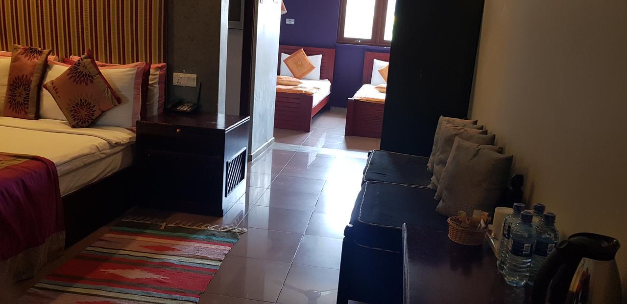 Hotel The Canes Boutique 4*