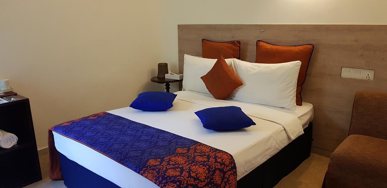 Hotel The Canes Boutique Colombo