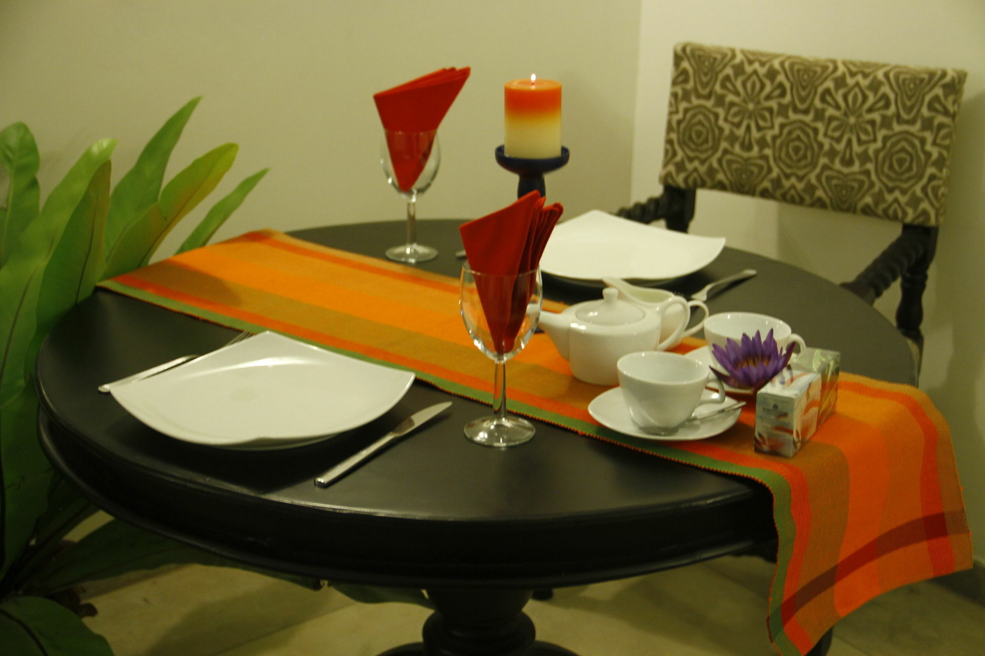 The Canes Boutique 4* Colombo